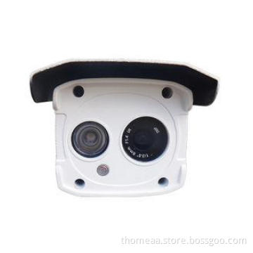Waterproof POE Smart Home Automation Systems 1080P CMOS TI